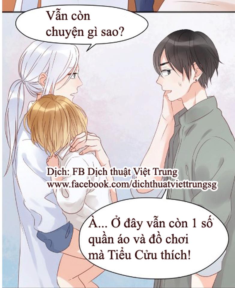Lượm Được Một Tiểu Hồ Ly Chapter 18 - Trang 2