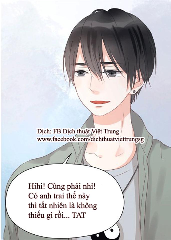 Lượm Được Một Tiểu Hồ Ly Chapter 18 - Trang 2