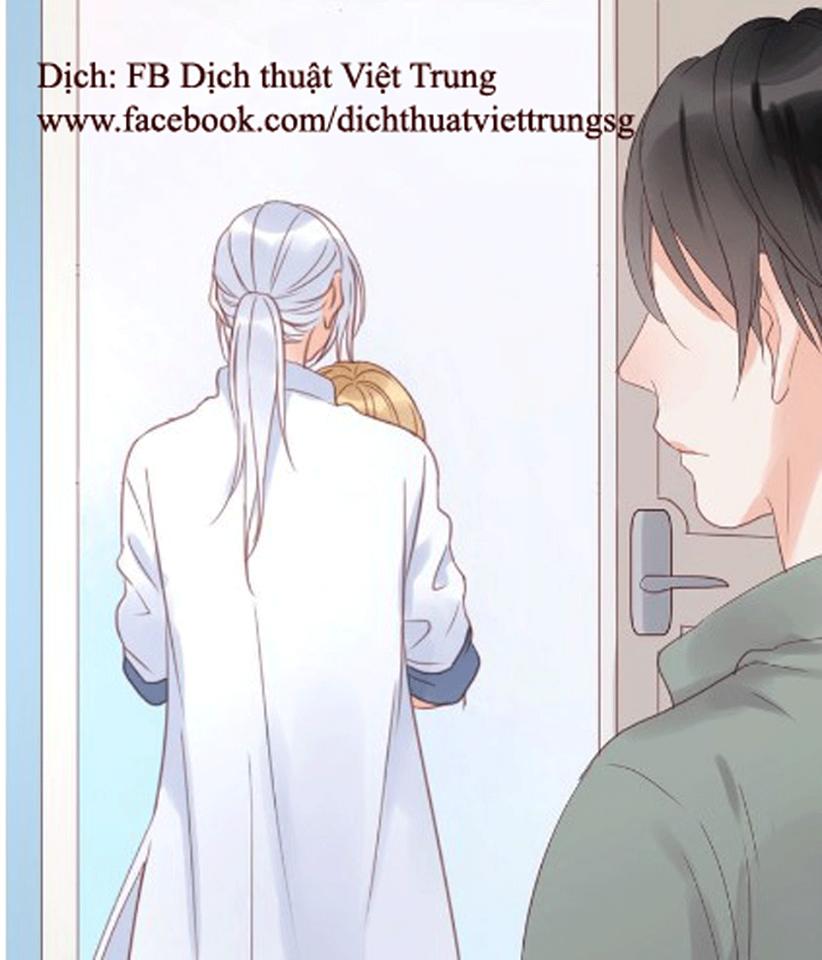 Lượm Được Một Tiểu Hồ Ly Chapter 18 - Trang 2