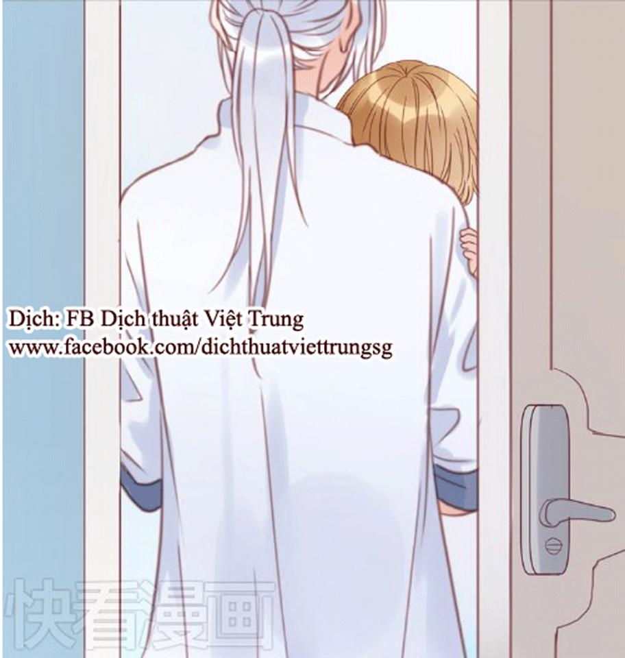Lượm Được Một Tiểu Hồ Ly Chapter 18 - Trang 2