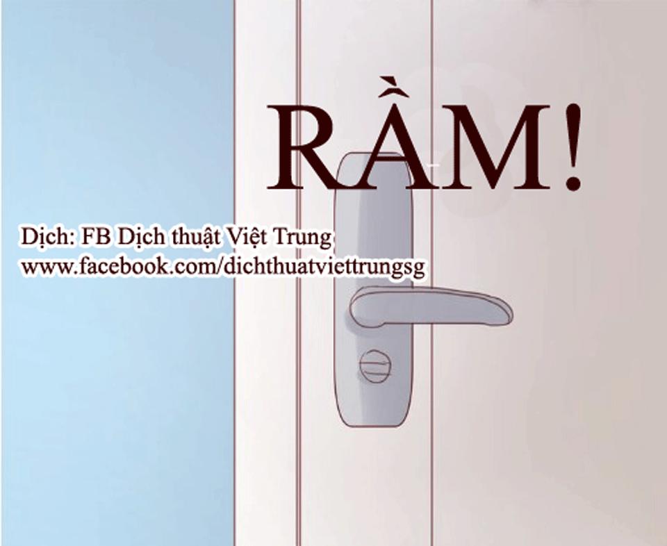 Lượm Được Một Tiểu Hồ Ly Chapter 18 - Trang 2