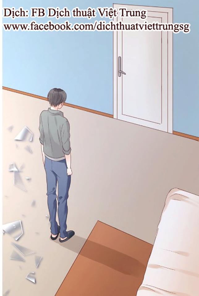 Lượm Được Một Tiểu Hồ Ly Chapter 18 - Trang 2