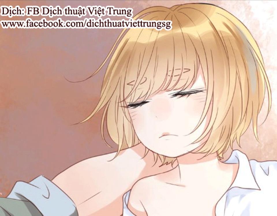 Lượm Được Một Tiểu Hồ Ly Chapter 18 - Trang 2