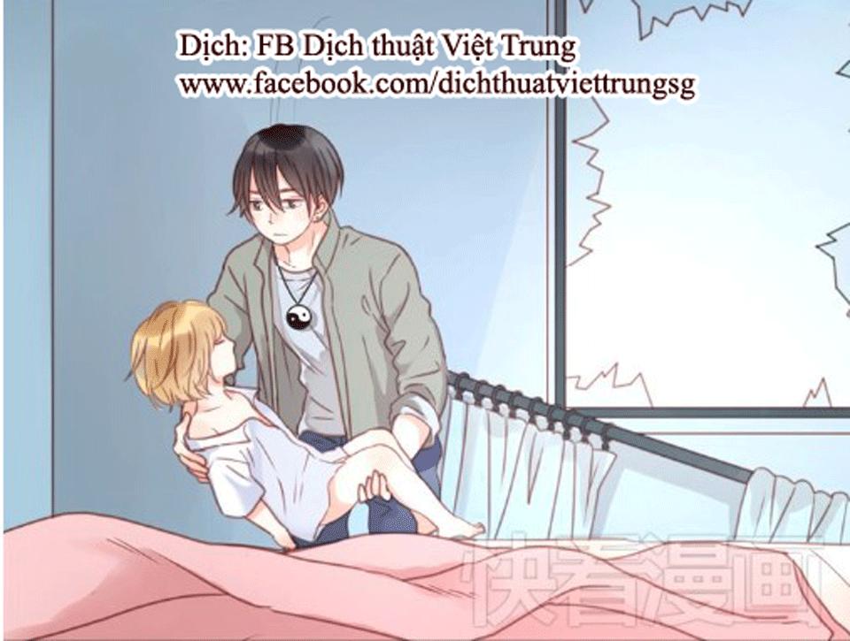 Lượm Được Một Tiểu Hồ Ly Chapter 18 - Trang 2