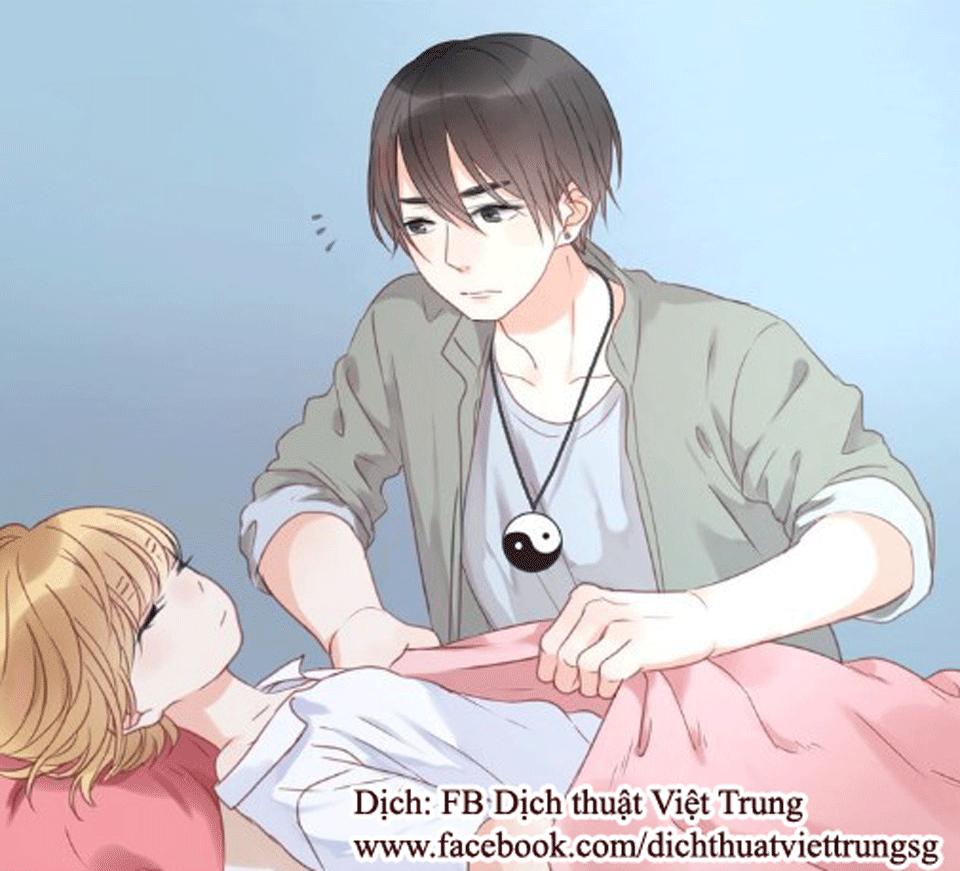 Lượm Được Một Tiểu Hồ Ly Chapter 18 - Trang 2