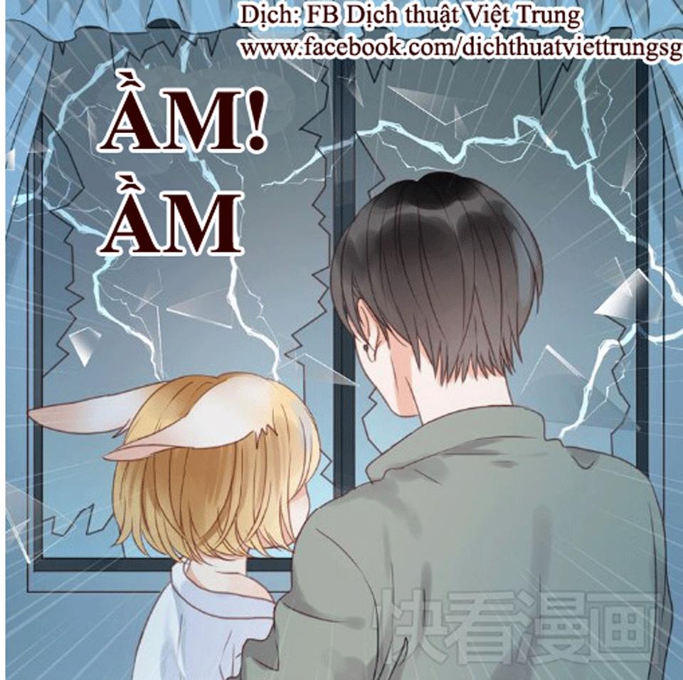 Lượm Được Một Tiểu Hồ Ly Chapter 18 - Trang 2