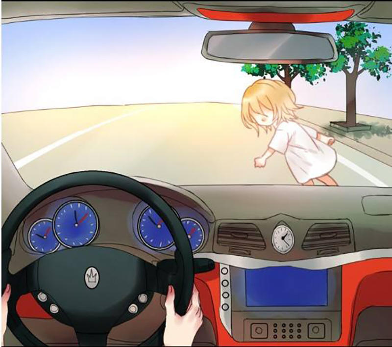 Lượm Được Một Tiểu Hồ Ly Chapter 2 - Trang 2