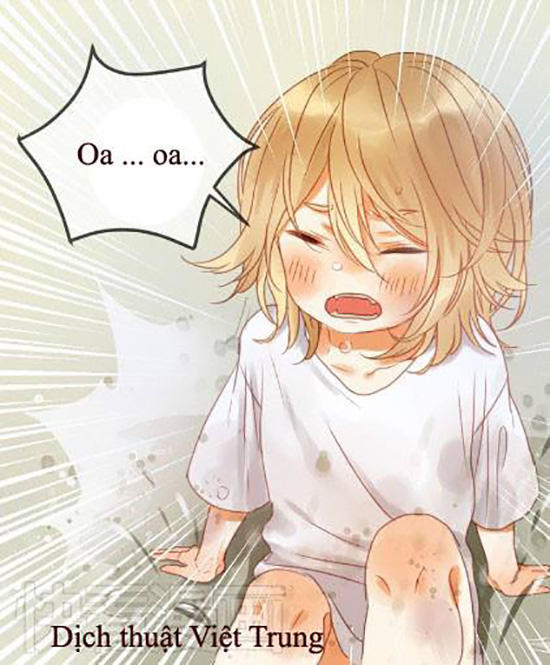 Lượm Được Một Tiểu Hồ Ly Chapter 2 - Trang 2