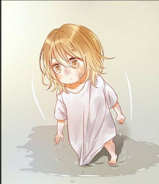 Lượm Được Một Tiểu Hồ Ly Chapter 2 - Trang 2