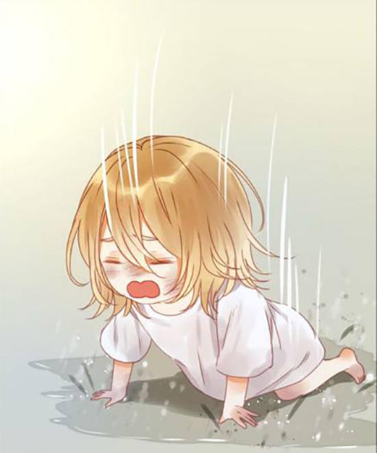 Lượm Được Một Tiểu Hồ Ly Chapter 2 - Trang 2