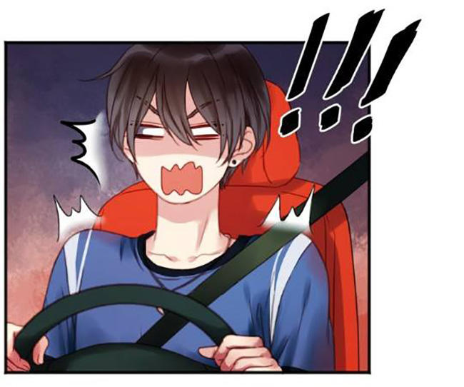 Lượm Được Một Tiểu Hồ Ly Chapter 2 - Trang 2