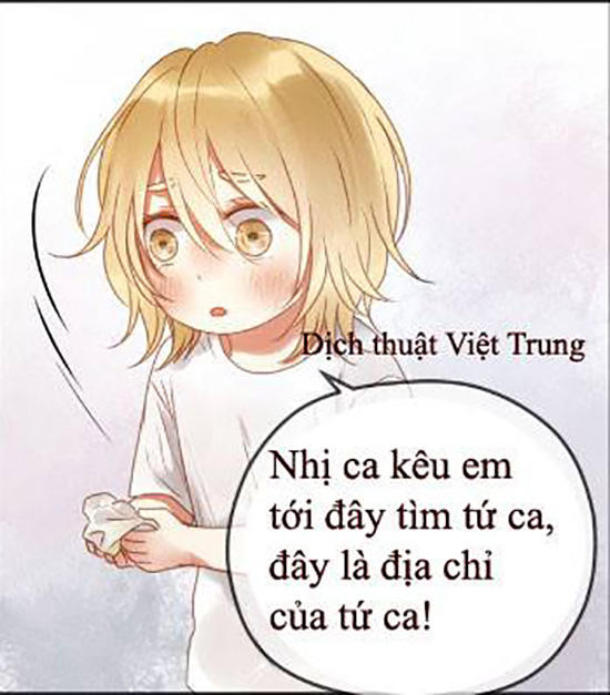 Lượm Được Một Tiểu Hồ Ly Chapter 2 - Trang 2