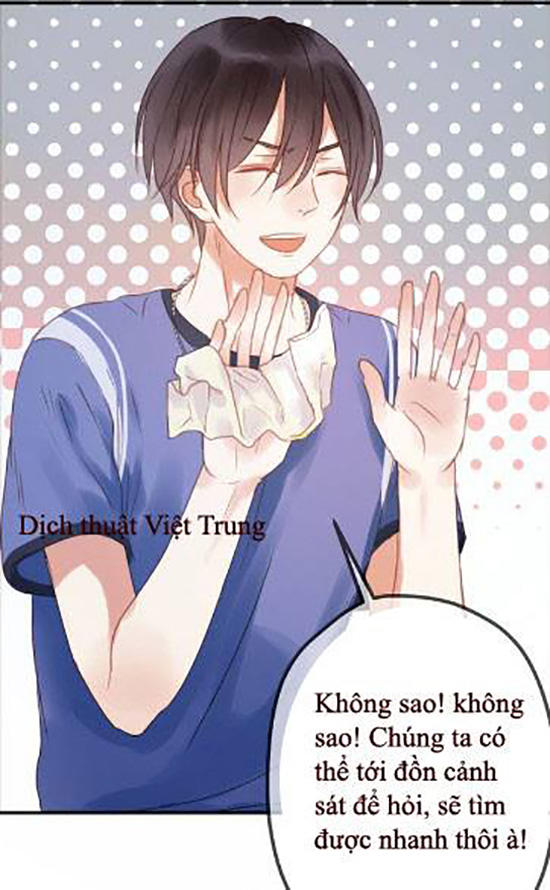 Lượm Được Một Tiểu Hồ Ly Chapter 2 - Trang 2