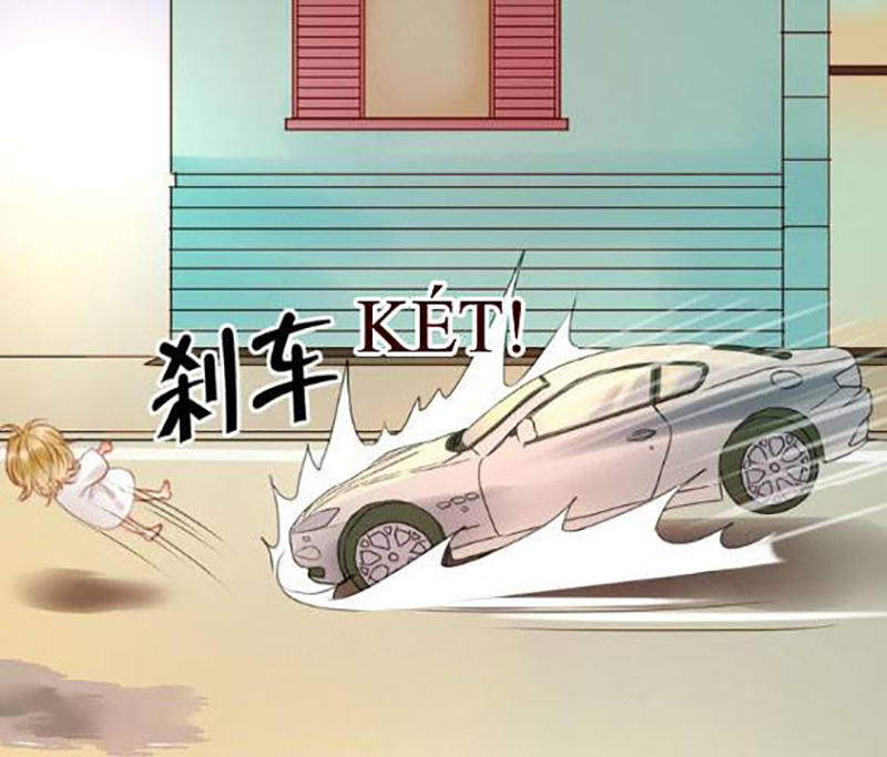 Lượm Được Một Tiểu Hồ Ly Chapter 2 - Trang 2