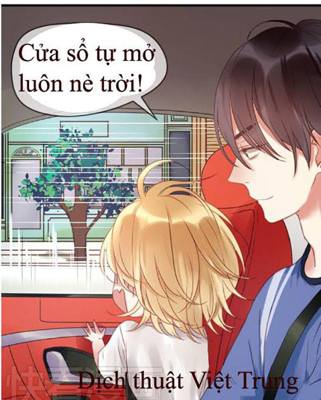 Lượm Được Một Tiểu Hồ Ly Chapter 2 - Trang 2