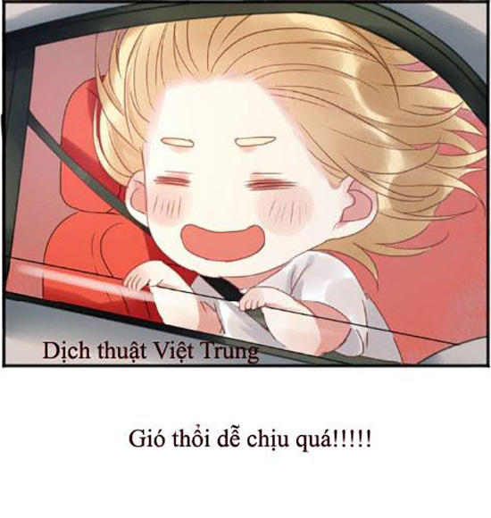 Lượm Được Một Tiểu Hồ Ly Chapter 2 - Trang 2