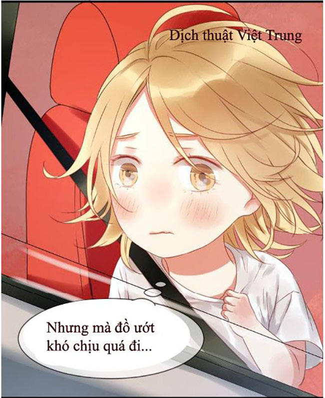 Lượm Được Một Tiểu Hồ Ly Chapter 2 - Trang 2