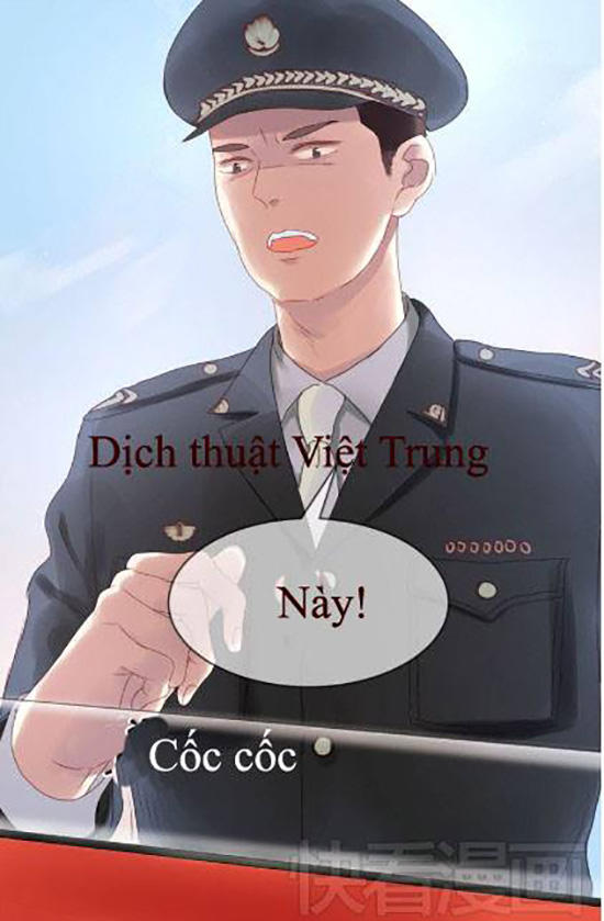 Lượm Được Một Tiểu Hồ Ly Chapter 2 - Trang 2