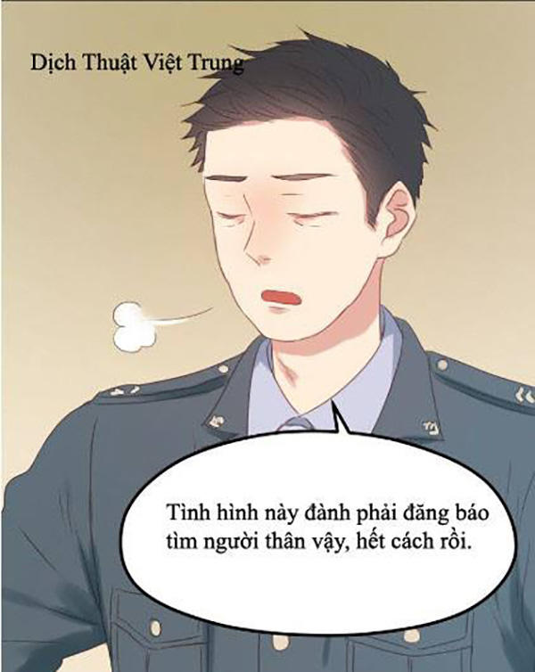 Lượm Được Một Tiểu Hồ Ly Chapter 2 - Trang 2