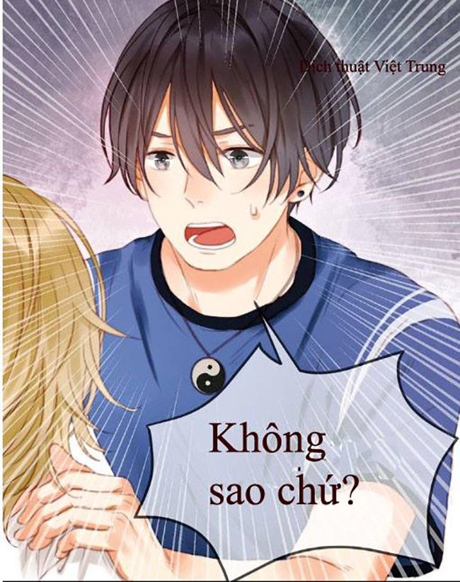 Lượm Được Một Tiểu Hồ Ly Chapter 2 - Trang 2