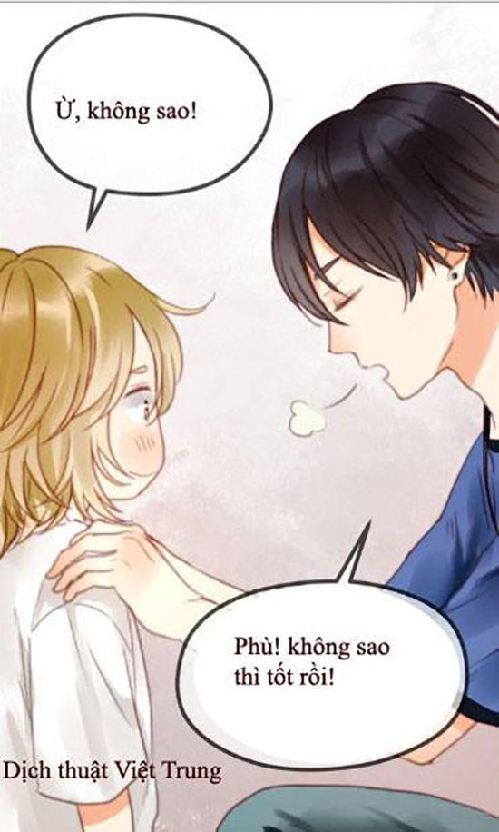 Lượm Được Một Tiểu Hồ Ly Chapter 2 - Trang 2