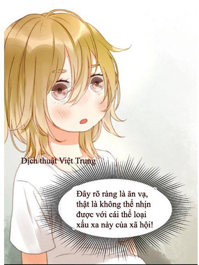 Lượm Được Một Tiểu Hồ Ly Chapter 2 - Trang 2