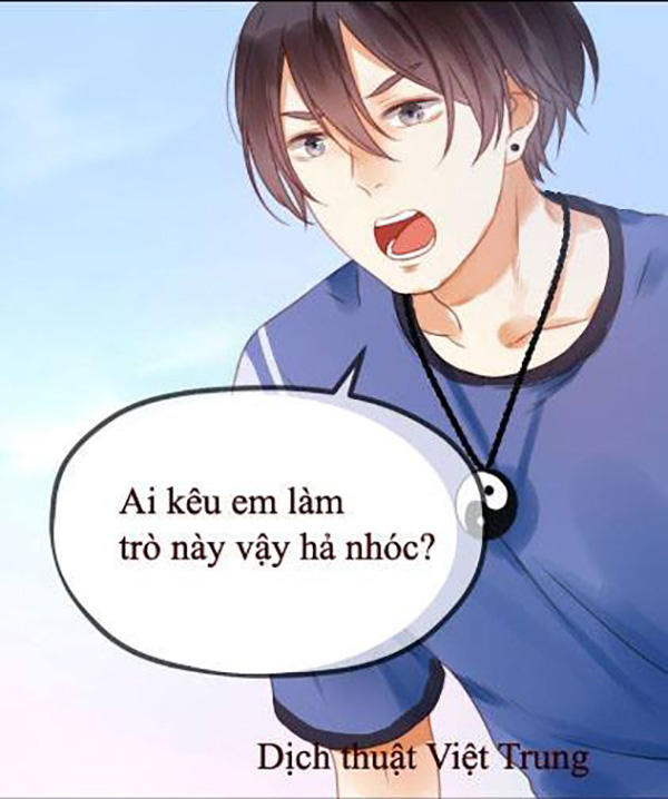 Lượm Được Một Tiểu Hồ Ly Chapter 2 - Trang 2