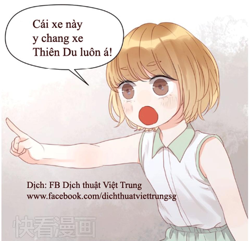 Lượm Được Một Tiểu Hồ Ly Chapter 20 - Trang 2