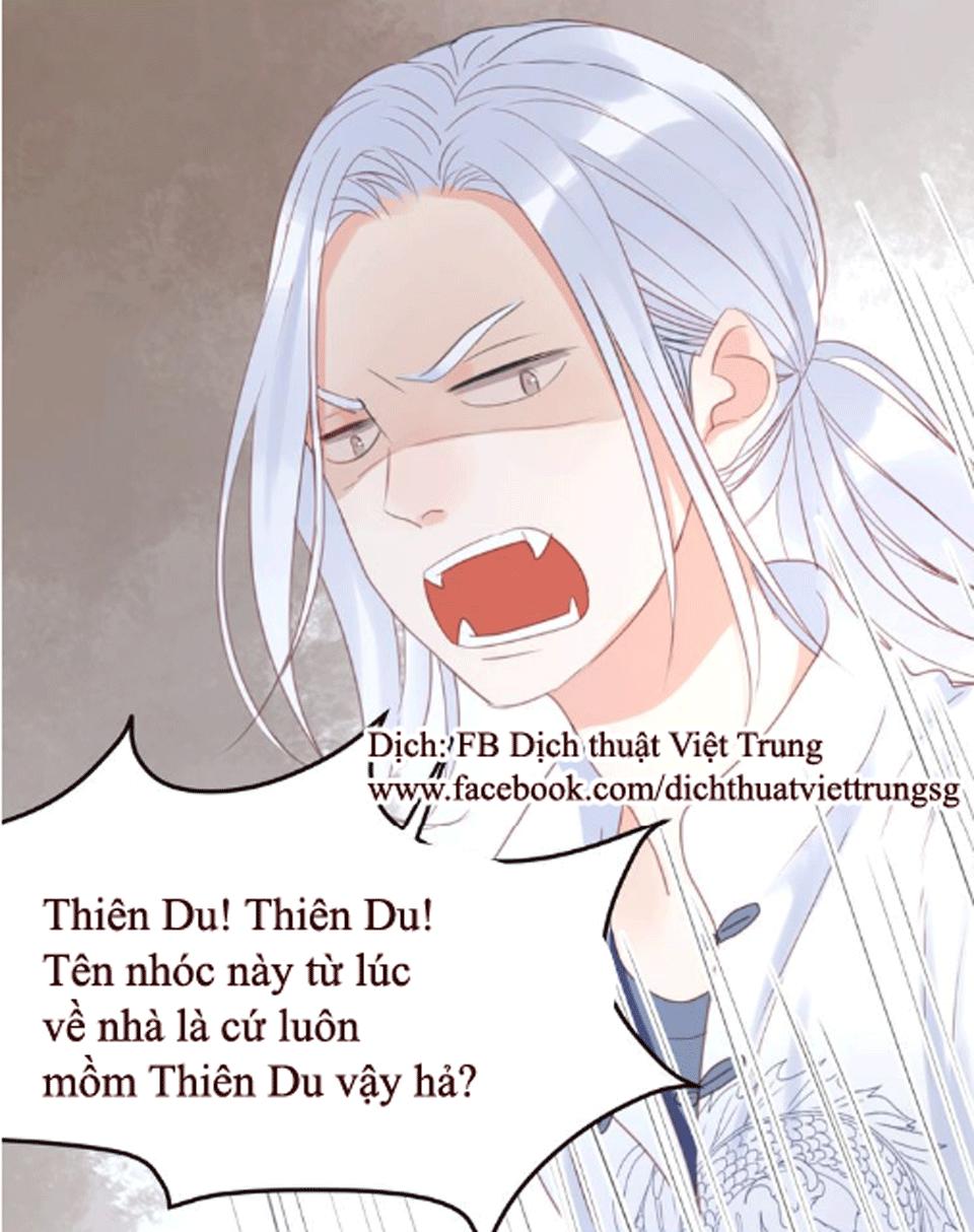 Lượm Được Một Tiểu Hồ Ly Chapter 20 - Trang 2