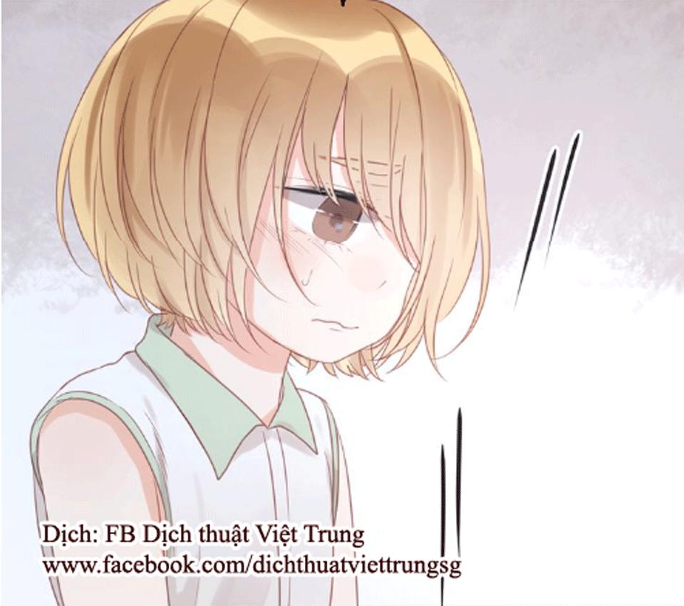 Lượm Được Một Tiểu Hồ Ly Chapter 20 - Trang 2