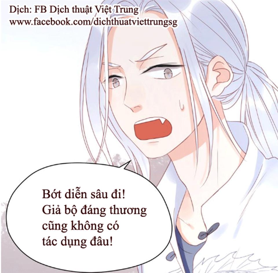 Lượm Được Một Tiểu Hồ Ly Chapter 20 - Trang 2