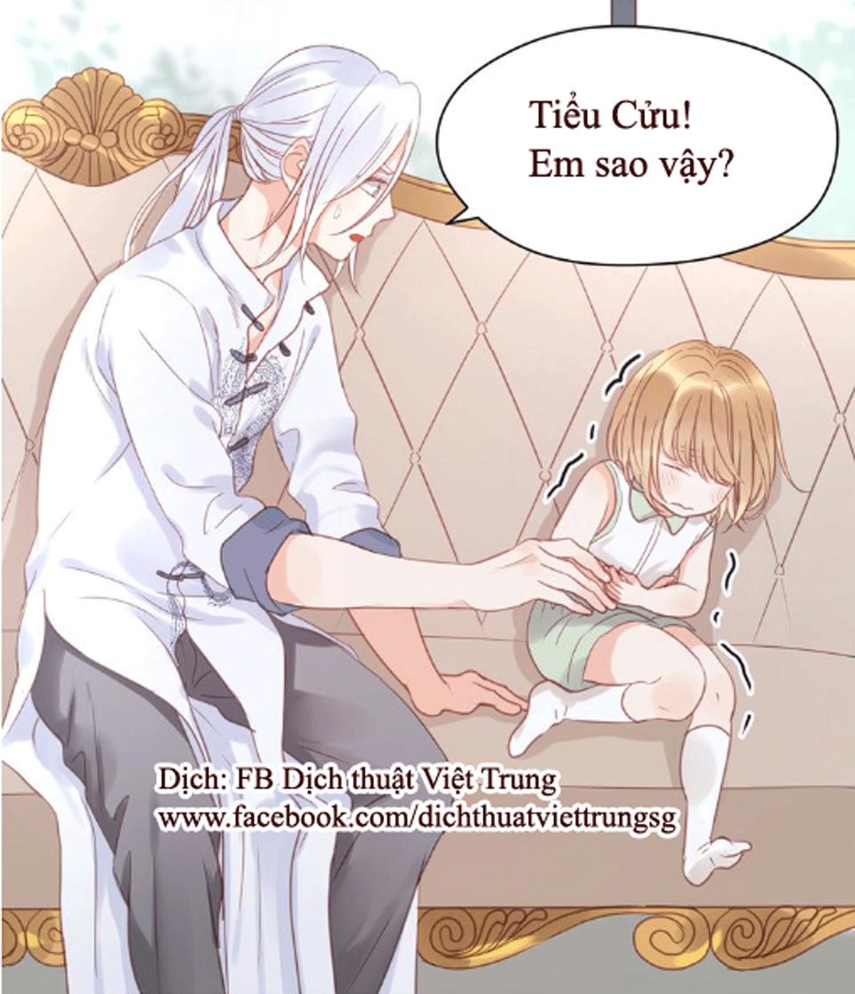 Lượm Được Một Tiểu Hồ Ly Chapter 20 - Trang 2