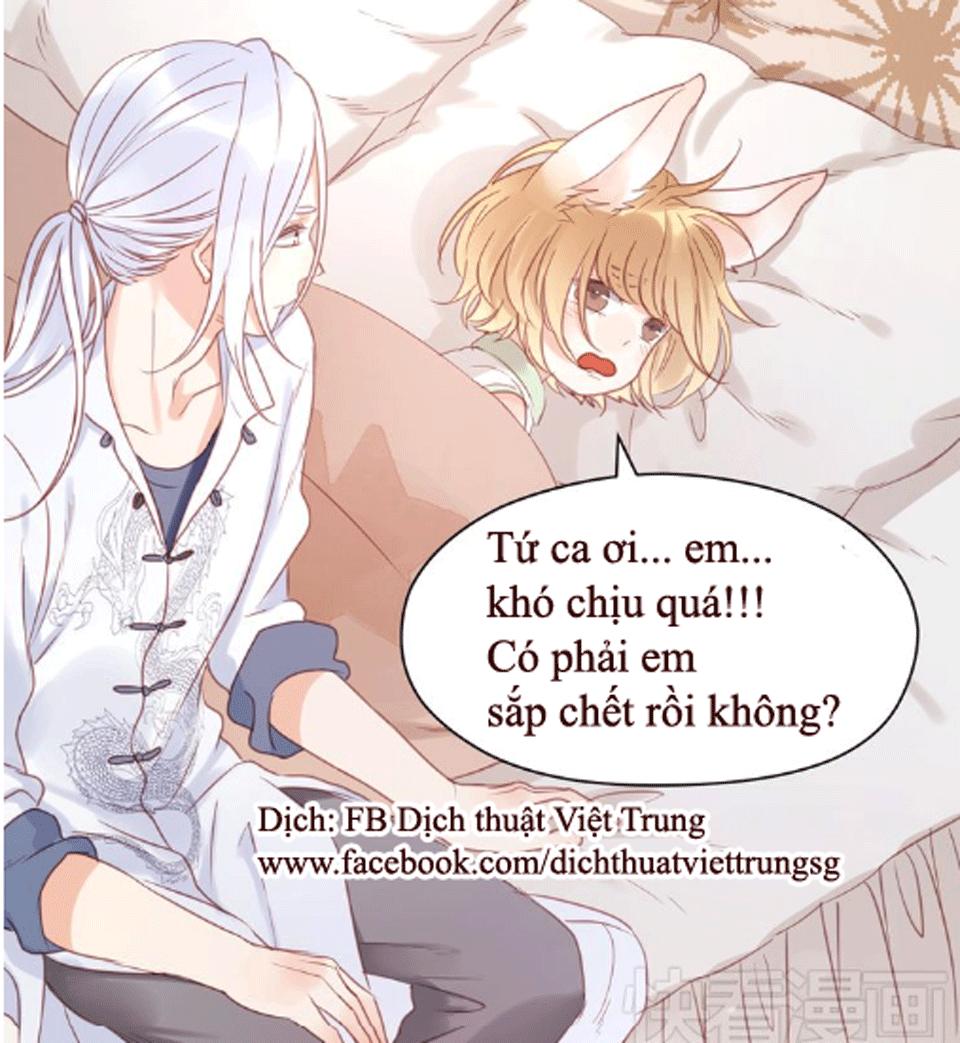 Lượm Được Một Tiểu Hồ Ly Chapter 20 - Trang 2