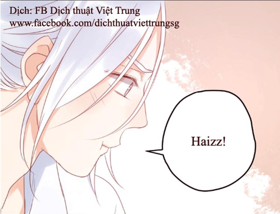 Lượm Được Một Tiểu Hồ Ly Chapter 20 - Trang 2
