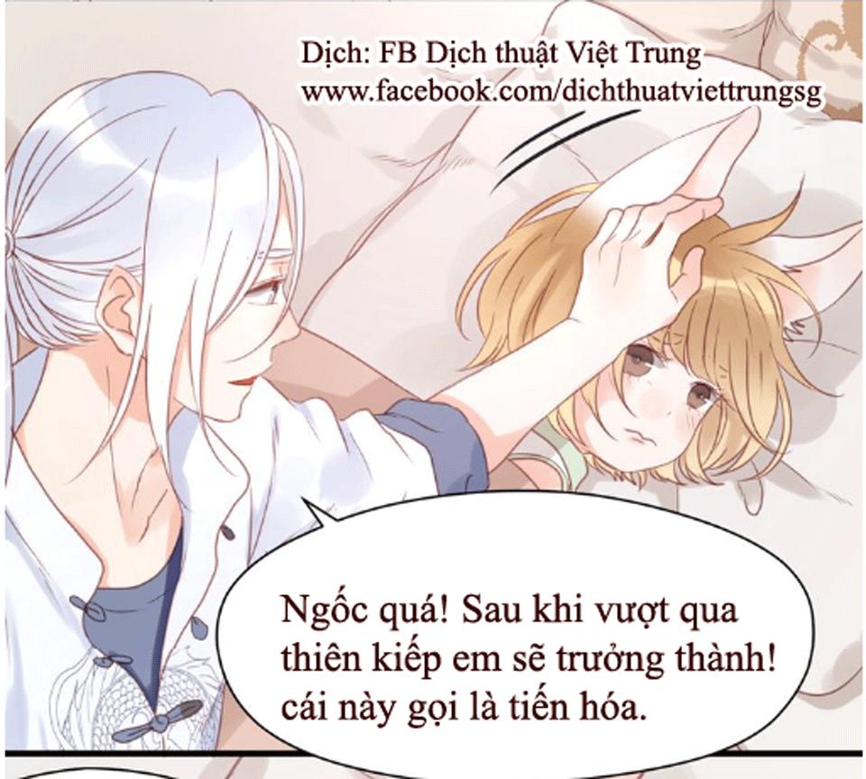 Lượm Được Một Tiểu Hồ Ly Chapter 20 - Trang 2