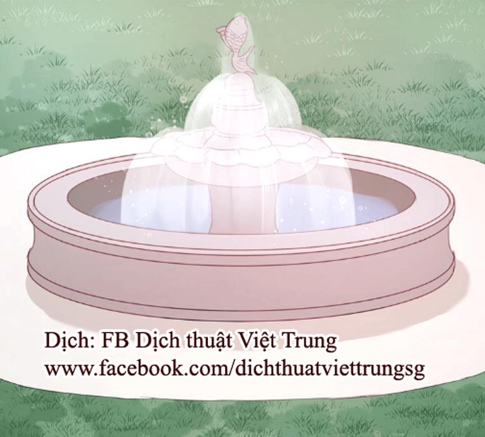 Lượm Được Một Tiểu Hồ Ly Chapter 20 - Trang 2