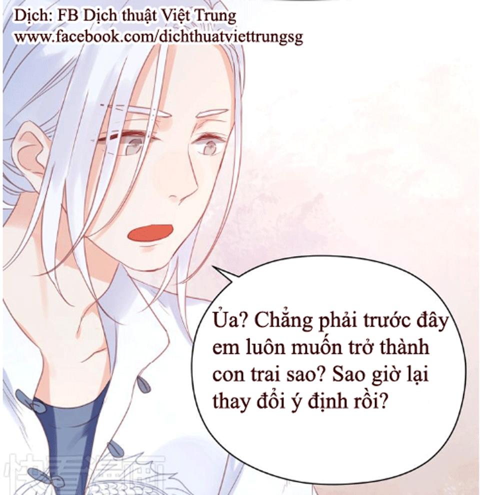 Lượm Được Một Tiểu Hồ Ly Chapter 20 - Trang 2