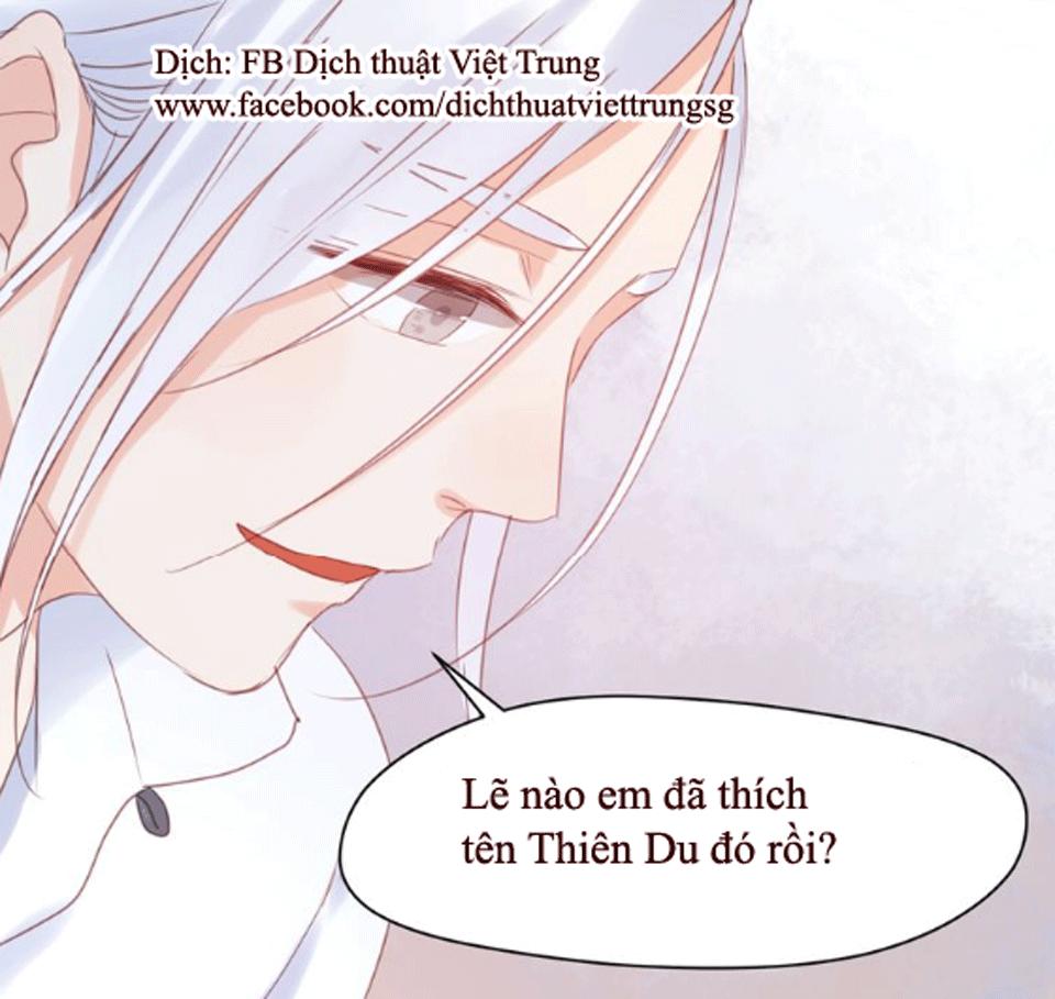 Lượm Được Một Tiểu Hồ Ly Chapter 20 - Trang 2