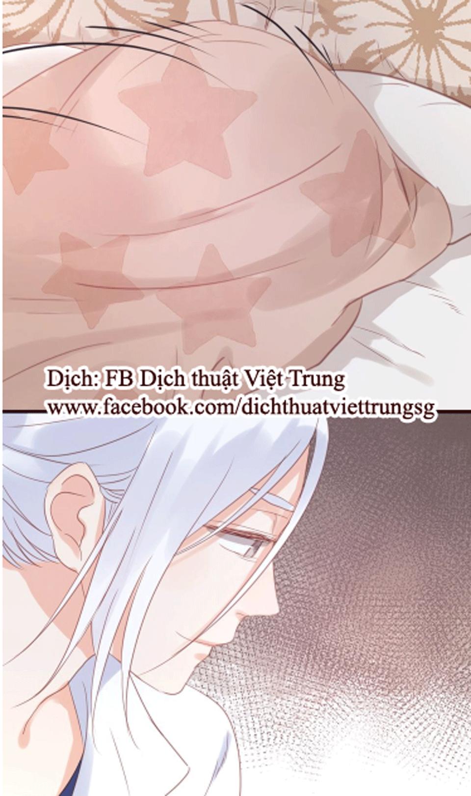 Lượm Được Một Tiểu Hồ Ly Chapter 20 - Trang 2