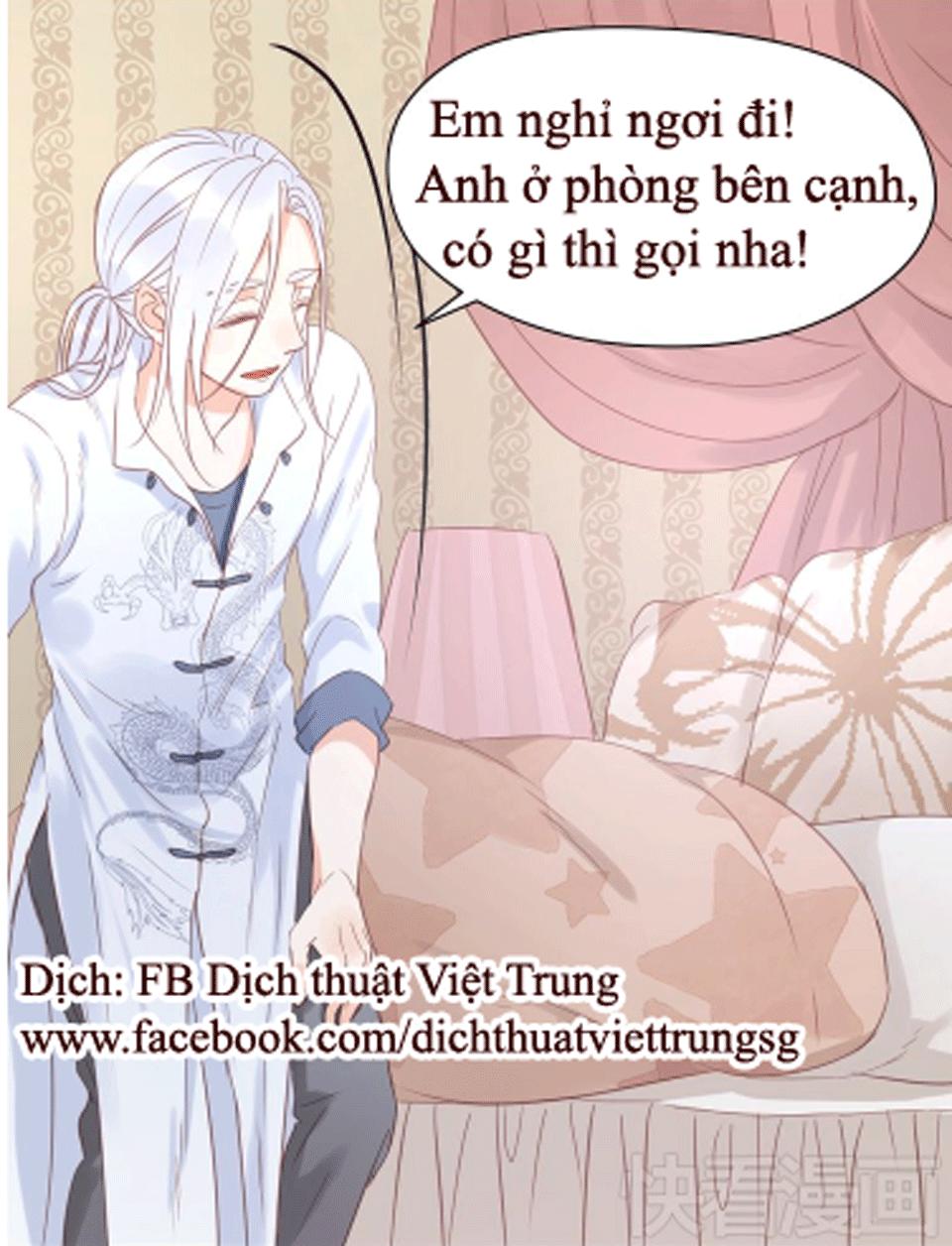 Lượm Được Một Tiểu Hồ Ly Chapter 20 - Trang 2