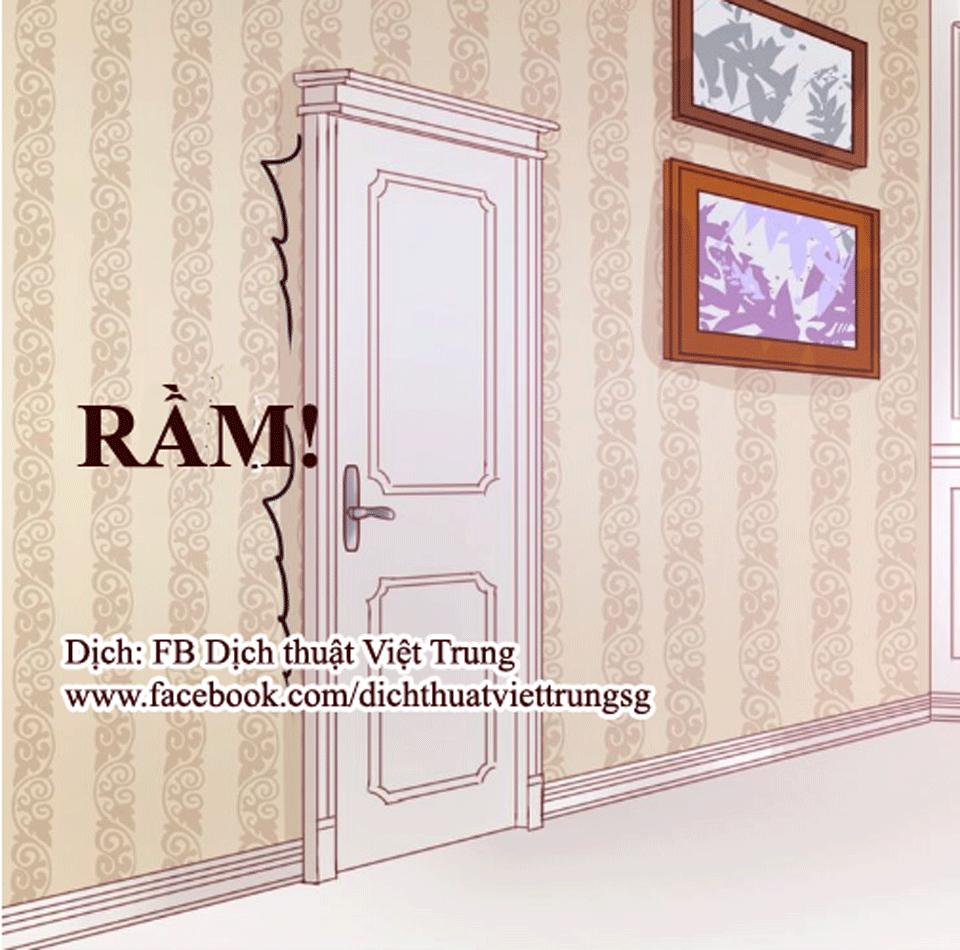 Lượm Được Một Tiểu Hồ Ly Chapter 20 - Trang 2