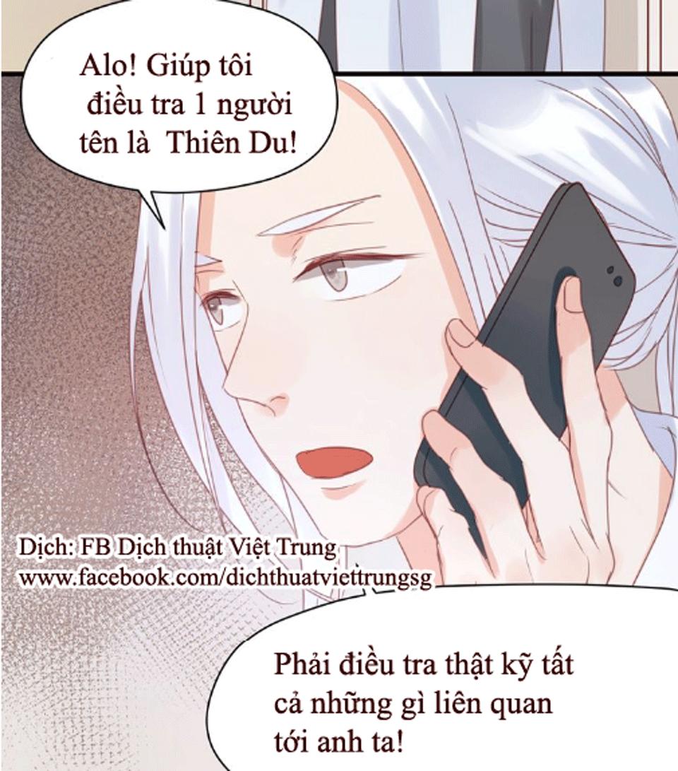 Lượm Được Một Tiểu Hồ Ly Chapter 20 - Trang 2