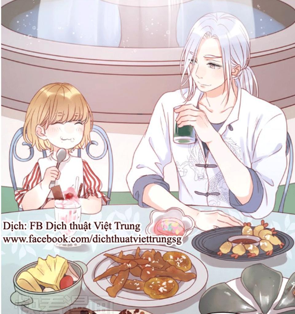 Lượm Được Một Tiểu Hồ Ly Chapter 20 - Trang 2