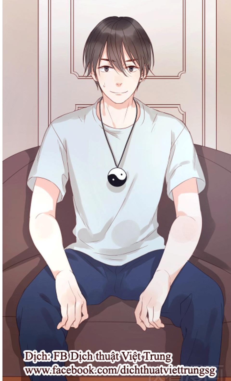 Lượm Được Một Tiểu Hồ Ly Chapter 20 - Trang 2