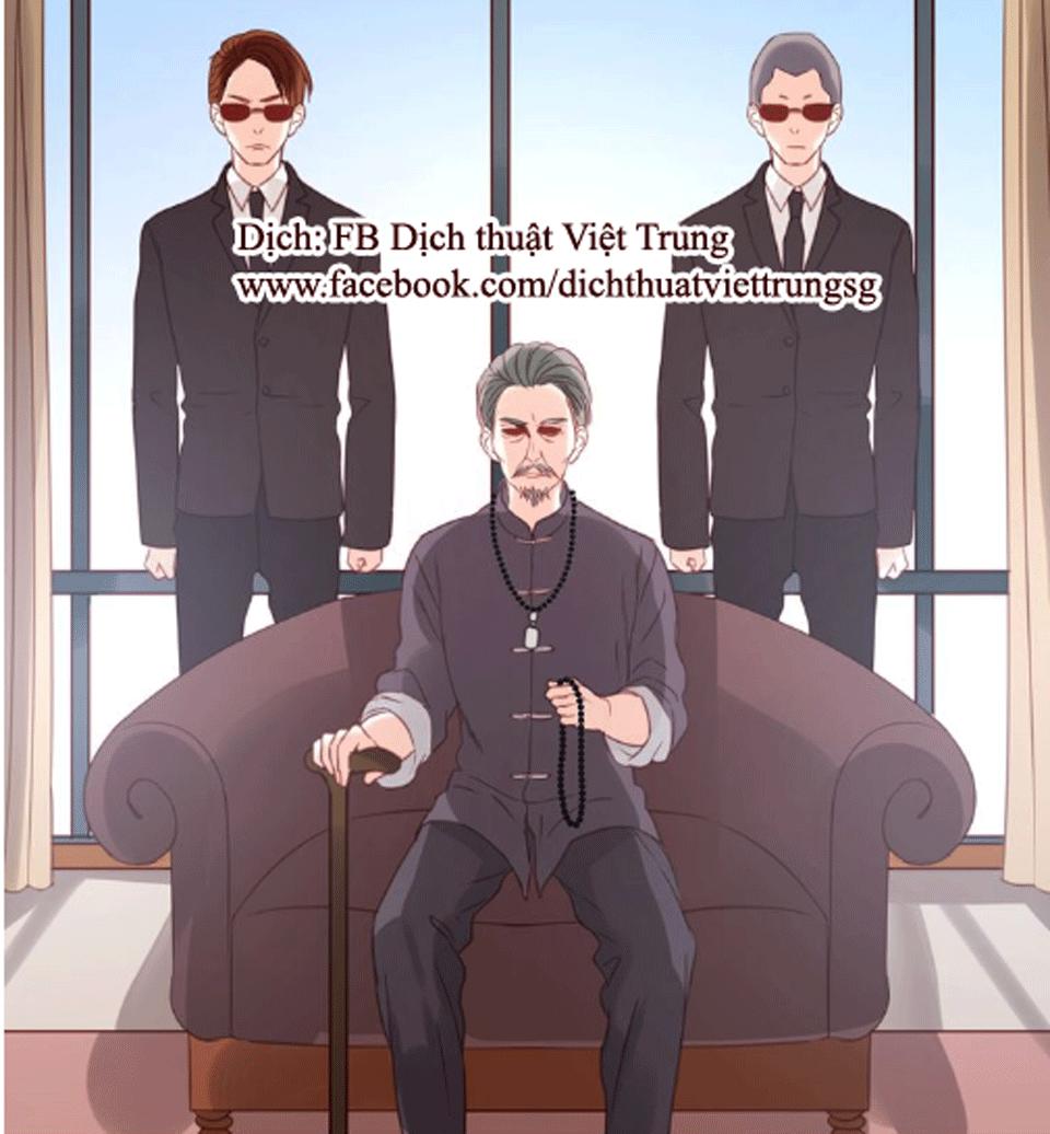 Lượm Được Một Tiểu Hồ Ly Chapter 20 - Trang 2