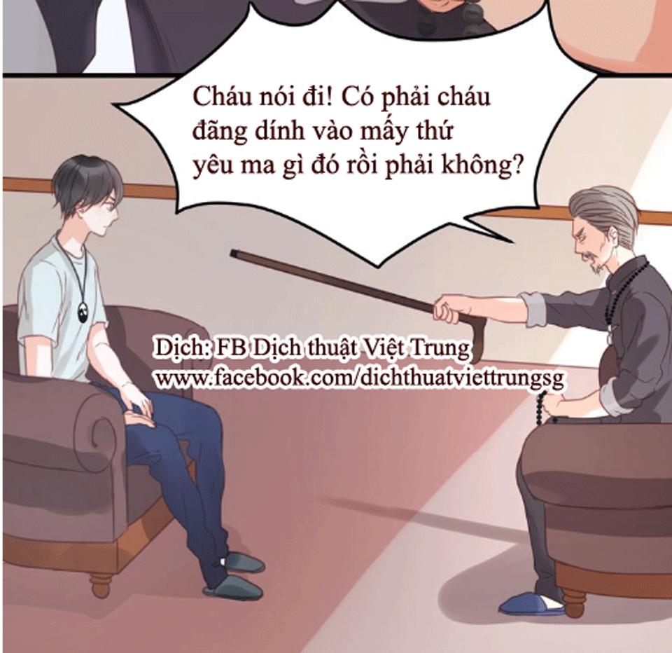 Lượm Được Một Tiểu Hồ Ly Chapter 20 - Trang 2