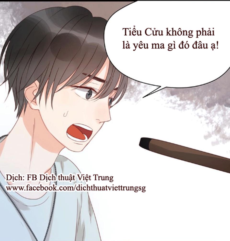 Lượm Được Một Tiểu Hồ Ly Chapter 20 - Trang 2