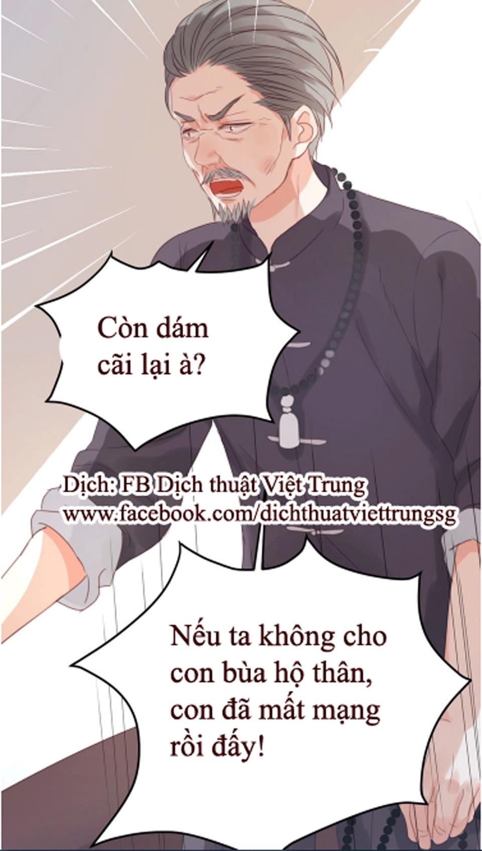 Lượm Được Một Tiểu Hồ Ly Chapter 20 - Trang 2