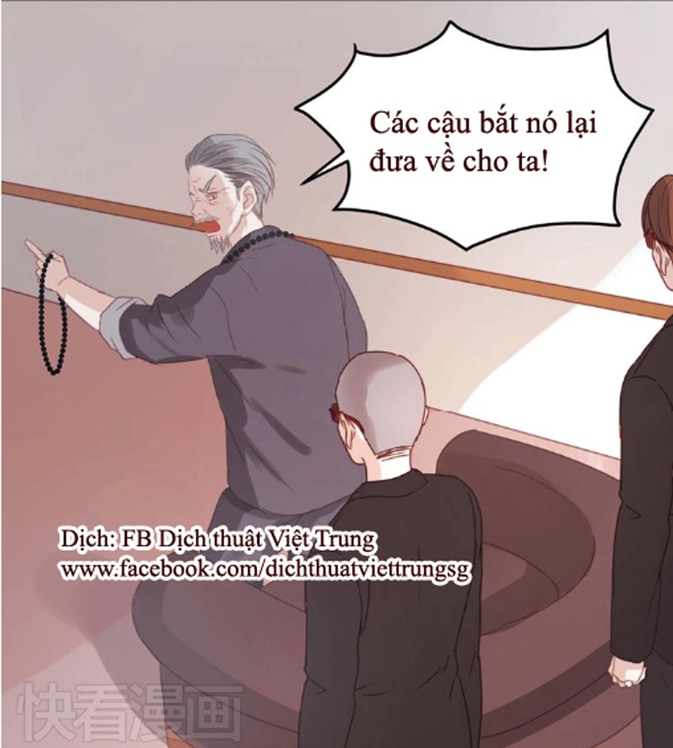Lượm Được Một Tiểu Hồ Ly Chapter 20 - Trang 2