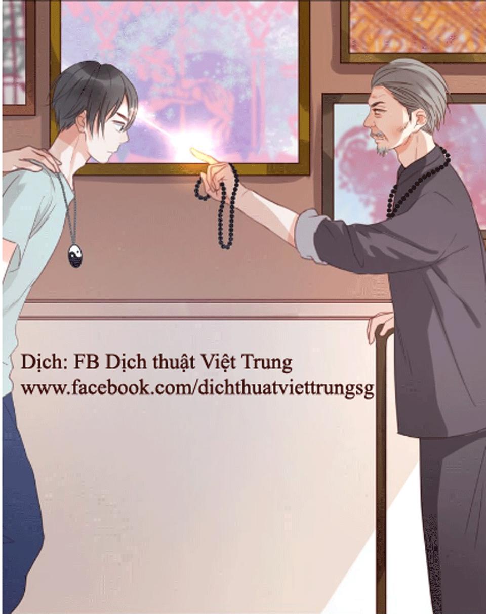 Lượm Được Một Tiểu Hồ Ly Chapter 20 - Trang 2